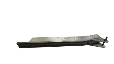 Rust Buster Frame Repair Sections - RB7401L
