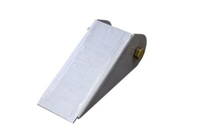Rust Buster Control Arm Mounts - RB7427