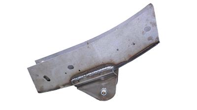 Rust Buster Frame Repair Sections - RB7503L