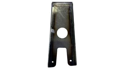 Rust Buster Body Mount Brackets - RB7512L