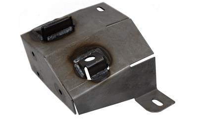 Rust Buster Rear Upper Shock Mounts - RB8632