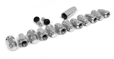 Race Star Wheel Installation Kits - 602242824