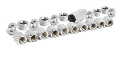 Race Star Wheel Installation Kits - 602583810