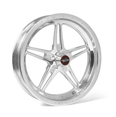 Race Star 63 Pro Forged Polished Wheels - 6373547202P