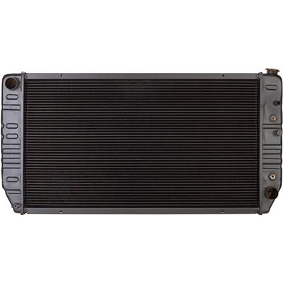 Reach Cooling Radiators - 411364