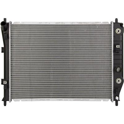 Reach Cooling Radiators - 412714