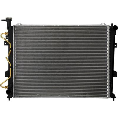 Reach Cooling Radiators - 412961