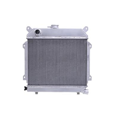 Reach Cooling Radiators - 41759