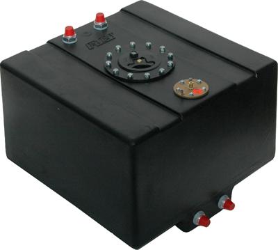 RCI Drag Race Fuel Cells - 1120DS