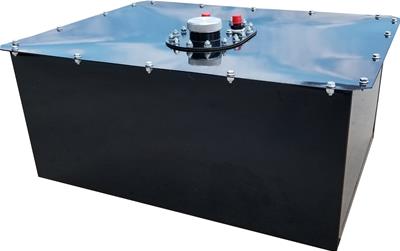 RCI Standard Circle Track Fuel Cells - 1162CD