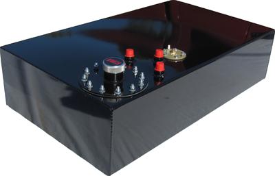 RCI Aluminum Street Fuel Cells - 2172AD