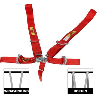 RCI Latch Release Harnesses - 9210B