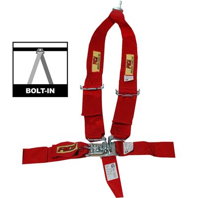 RCI Latch Release Harnesses - 9211B