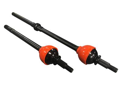 RCV Ultimate CV Axles - CVJ44JLFAD
