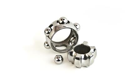 RCV CV Joint Rebuild Kits - D44R