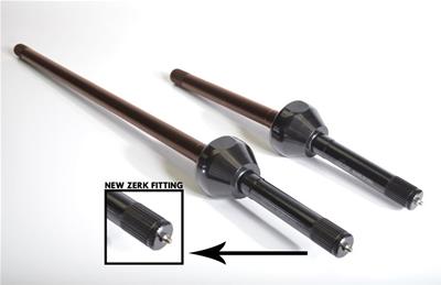 RCV Ultimate CV Axles - S0032