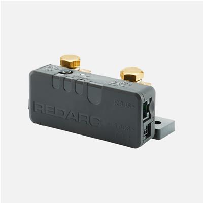 REDARC Smart Start Battery Isolators - BSEN500