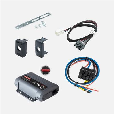 REDARC Tow-Pro Trail Electric Brake Controllers - CIKTPNA012