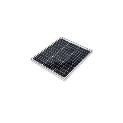 REDARC Monocrystalline Solar Panels - SMSP1050