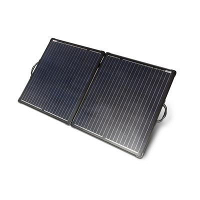 REDARC Monocrystalline Portable Folding Solar Panels - SPFP1200