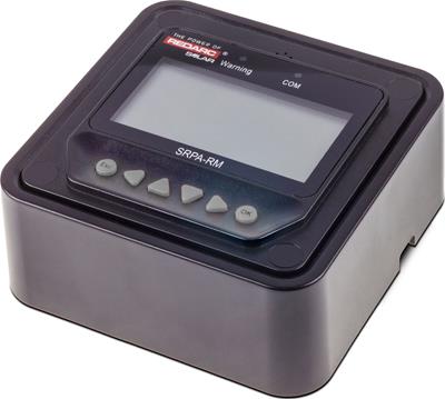 REDARC Solar Remote Monitors - SRPARM