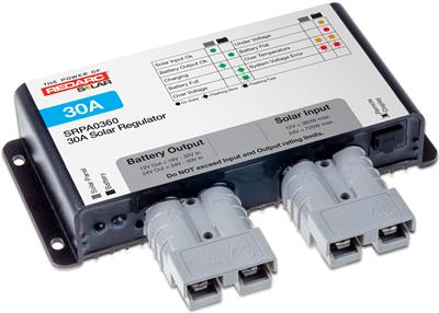 REDARC Solar Regulators - SRPA0360