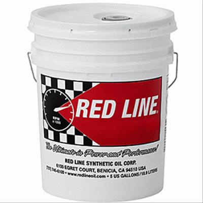 Red Line Synthetic Automatic Transmission Fluid - 30706