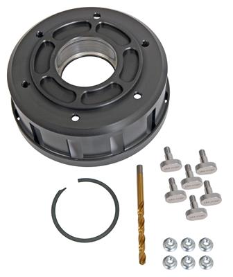 Rekluse Clutch Baskets - RMS4115005