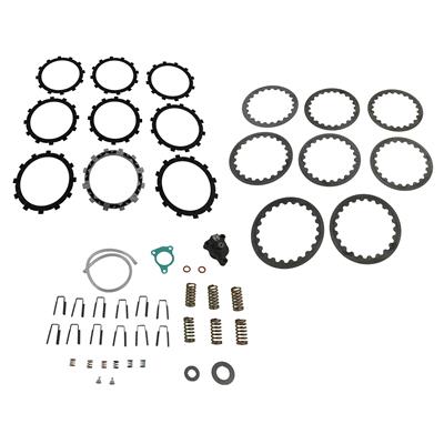 Rekluse Clutch Radius X 4.0 Clutch Kits - RMS8313031