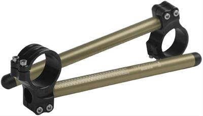 Renthal Clip-On Handlebars - CL102