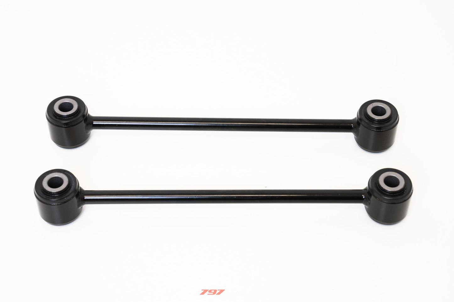 797 Performance Rear Short Sway Bar End Links 2008-2023 Dodge Charger / Challenger / 300 RT, Hellcat & SRT