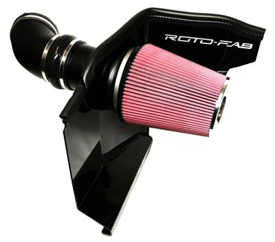 Roto-Fab Cold Air Intake Systems - 10161019