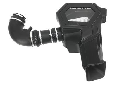 Roto-Fab Cold Air Intake Systems - 10161047