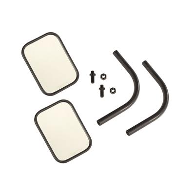 Rugged Ridge Trail Mirrors - 1102526