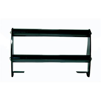 Rugged Ridge Front Tube Bumpers - 1151102