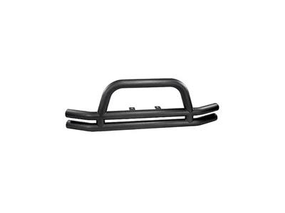 Rugged Ridge Front Tube Bumpers - 1156001