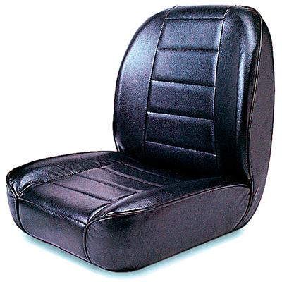 Rugged Ridge Standard Low Back Seats - 1340001