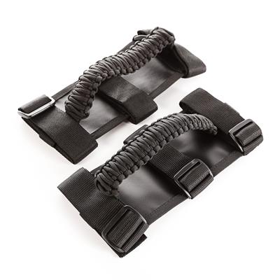 Rugged Ridge Paracord Grab Handles - 1350530