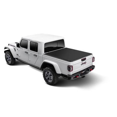 Rugged Ridge Armis Soft Rolling Bed Covers - 1355022