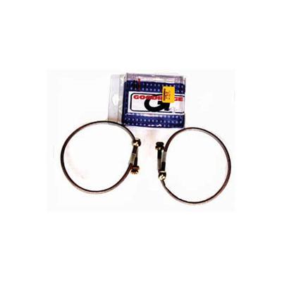 Rugged Ridge Brake Hoses - 1673404
