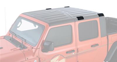 Rhino-Rack USA Backbone Mounting Systems - RJTB1