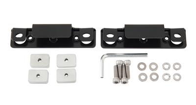 Rhino-Rack USA Quick Mount Ditch Brackets - QMFK20