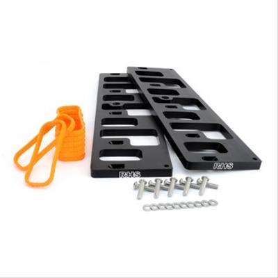 FAST Intake Manifold Spacers - 549109