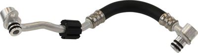 Rein Automotive Turbocharger Coolant Pipes - CHT0749