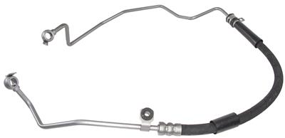Rein Automotive Power Steering Hoses and Lines - PSH0543