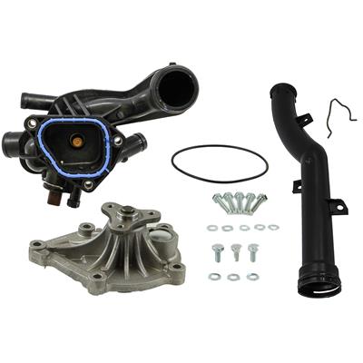 Rein Automotive Water Pumps - WPS0522