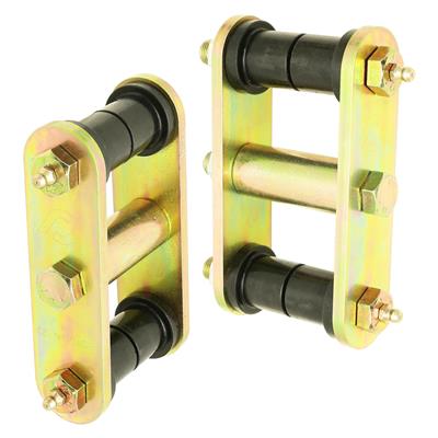 Rock Jock Shackles - CE9035A