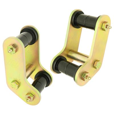 Rock Jock Boomerang Shackles - CE9081
