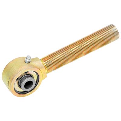 Rock Jock Narrow Forged Johnny Joint®; 2 in.; 2 in. X 0.500 in. Ball; 5 in. Long 1 in.-14 RH - CE9112NC12