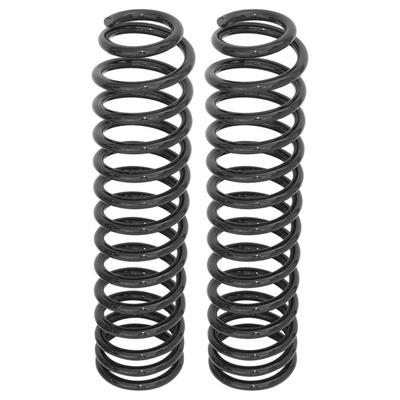Rock Jock Lifted Coil Springs - CE9132FP